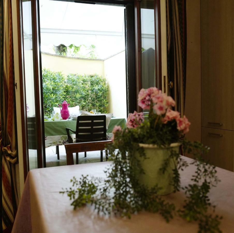 Sweet Central Appartment San Benedetto del Tronto Exterior photo