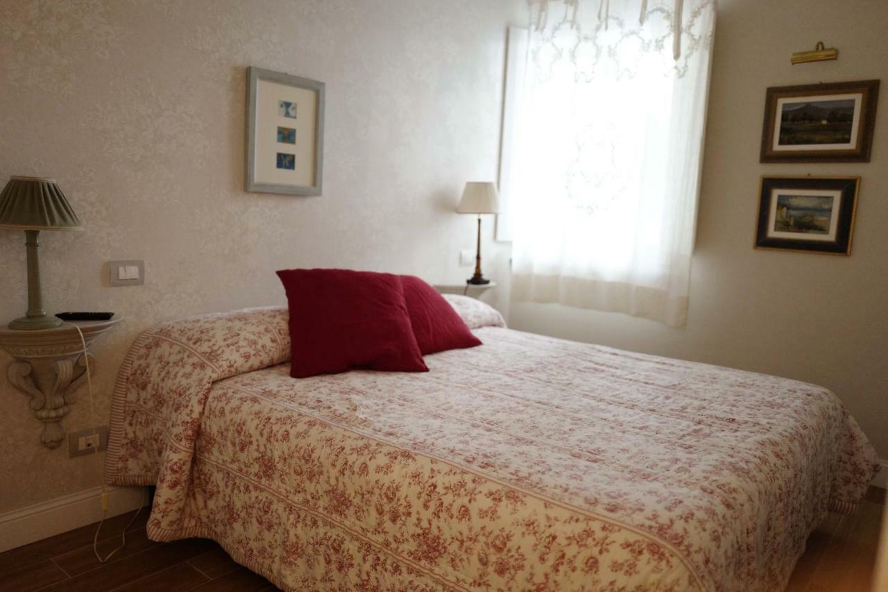 Sweet Central Appartment San Benedetto del Tronto Exterior photo